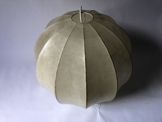 Image 1 of Vintage Cocoon Hanglamp