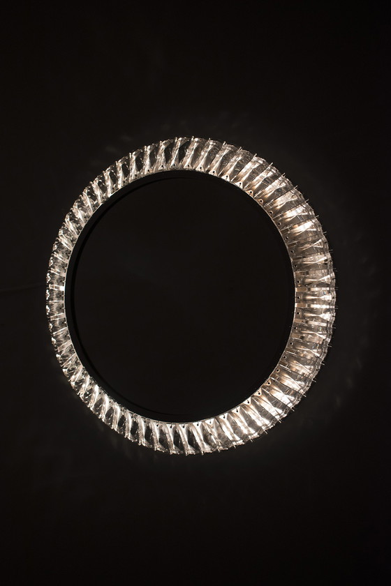 Image 1 of Palwa ronde spiegel met licht