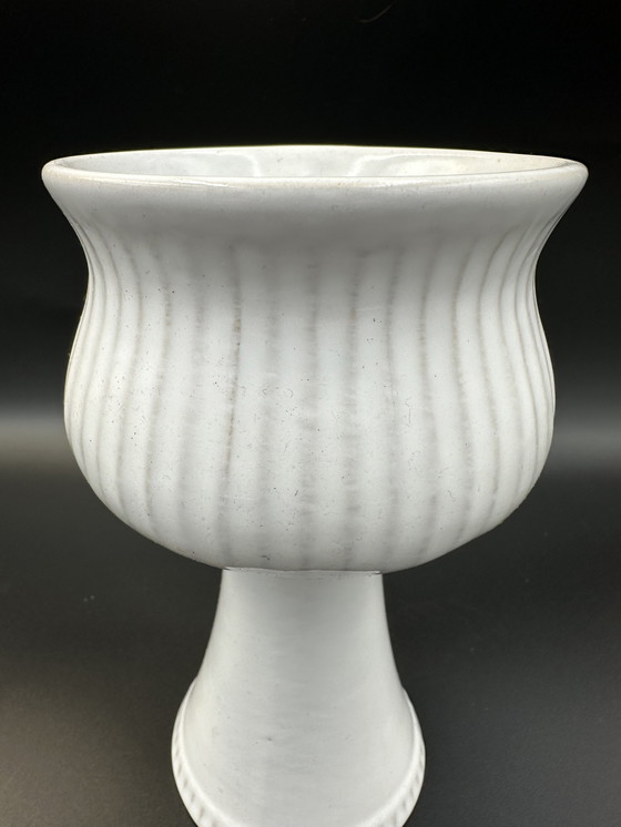 Image 1 of West Germany Bloempot van Vetter