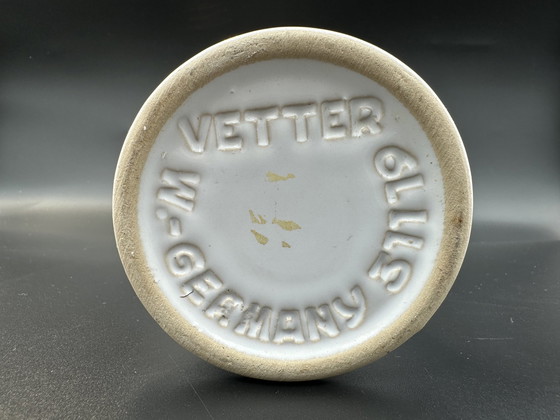 Image 1 of West Germany Bloempot van Vetter
