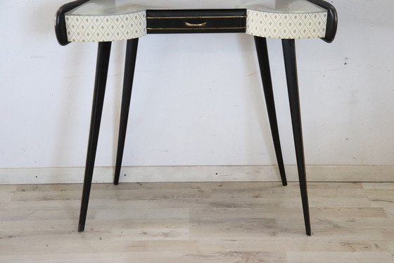 Image 1 of Console tafel, Italië 1950S