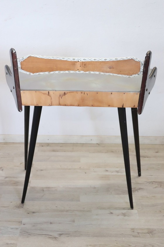 Image 1 of Console tafel, Italië 1950S