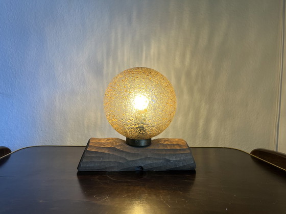 Image 1 of Mid Century Wandlamp