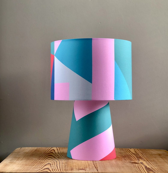 Image 1 of Tessa Bosman Gloei Design Lamp