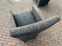 Leolux dolcinea robuuste fauteuil