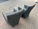 Leolux dolcinea robuuste fauteuil