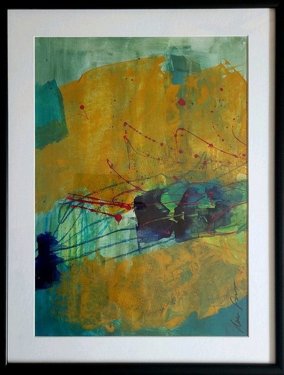 Image 1 of Monika Seroka "Abstract