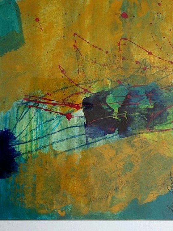 Image 1 of Monika Seroka "Abstract