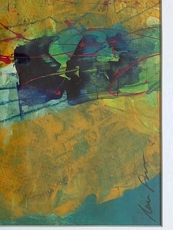 Image 1 of Monika Seroka "Abstract