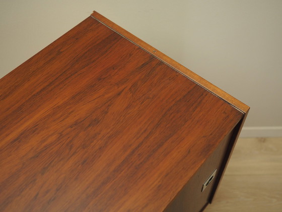 Image 1 of Palissander dressoir, Deens ontwerp, 1960S, Productie: Denemarken