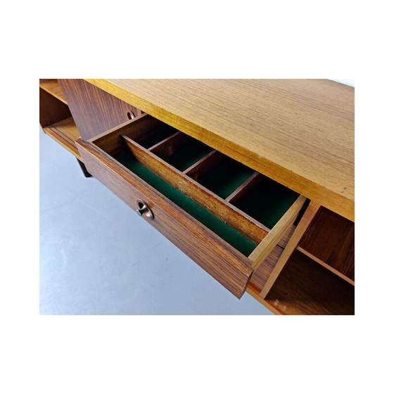 Image 1 of Vintage Dressoir Georges Coslin 1950
