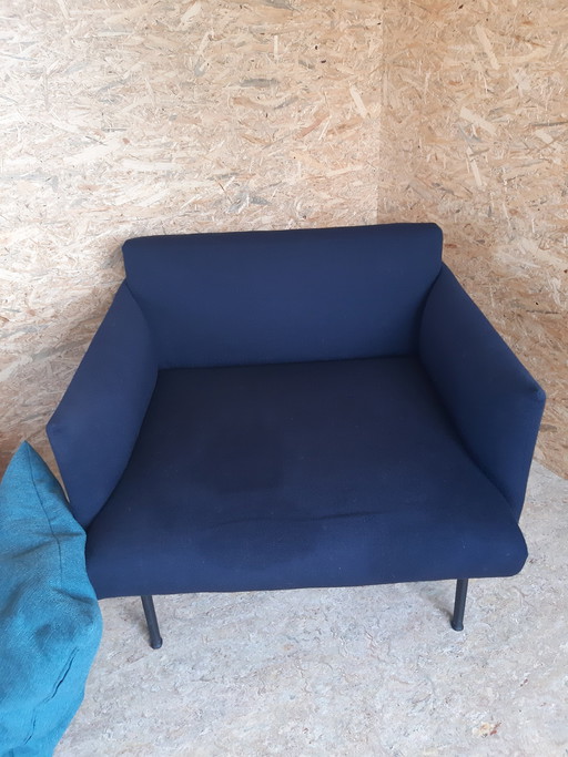 Muuto Outline Fauteuil