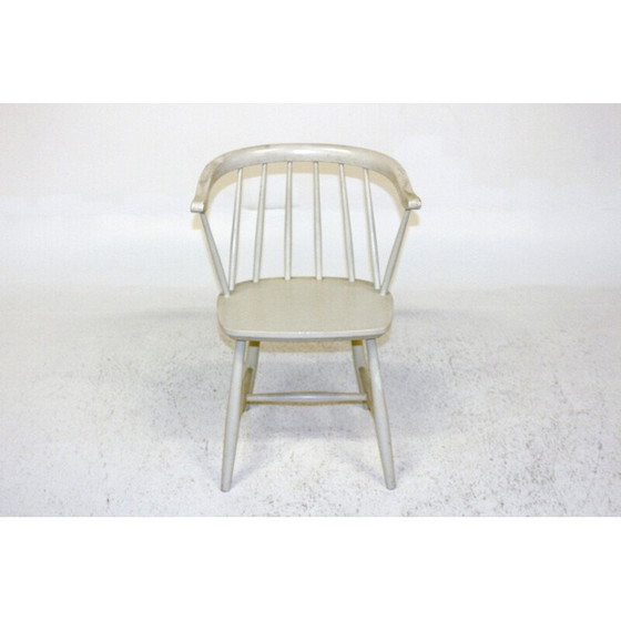 Image 1 of Vintage Nesto Zweden Stoel 1960