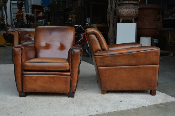 Image 1 of 2 X Lounge Atelier Fauteuil