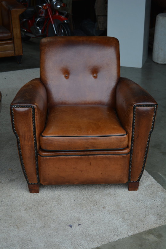 Image 1 of 2 X Lounge Atelier Fauteuil