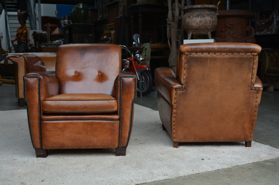 Image 1 of 2 X Lounge Atelier Fauteuil