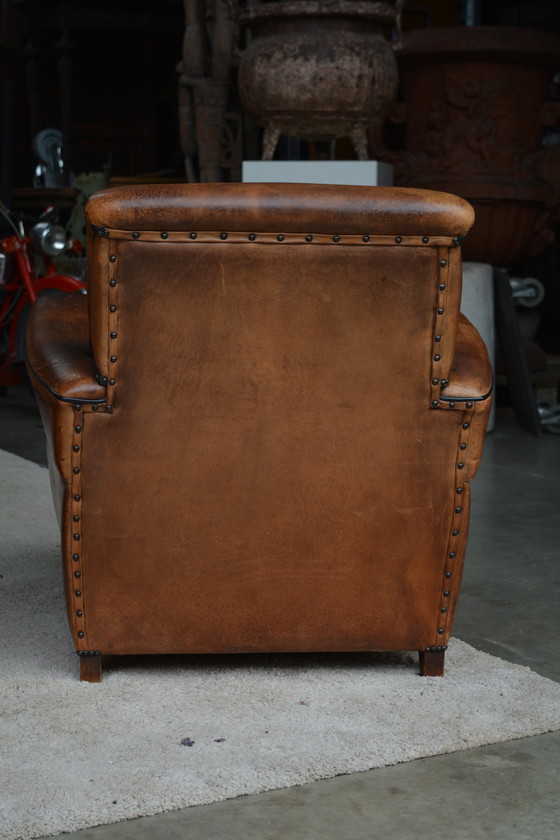 Image 1 of 2 X Lounge Atelier Fauteuil