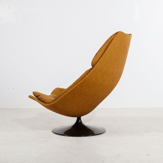 Image 1 of Artifort F588 fauteuil Geoffrey Harcourt