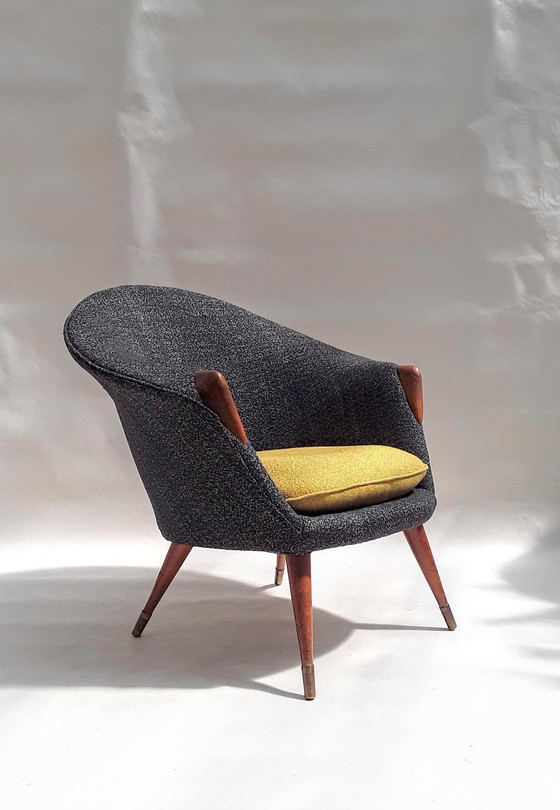 Image 1 of Deense Fauteuil