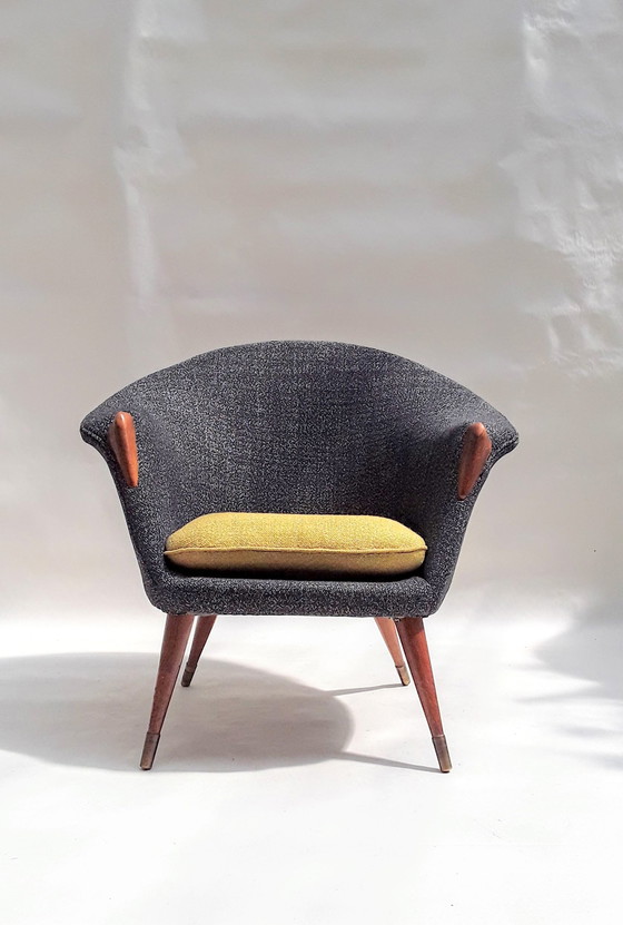 Image 1 of Deense Fauteuil