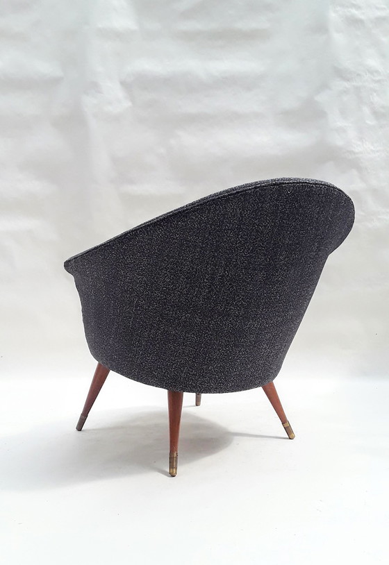 Image 1 of Deense Fauteuil