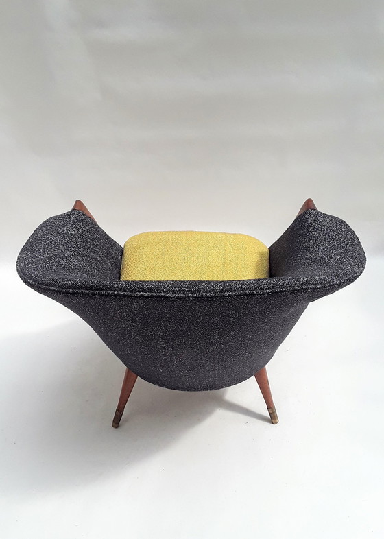 Image 1 of Deense Fauteuil