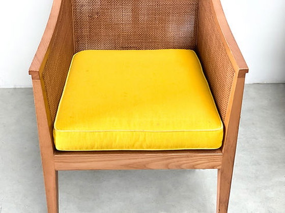 Image 1 of Paar Antonio Citterio voor Flexform fauteuils