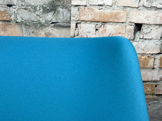 Image 1 of Forma 5 Bow blauw - fauteuil