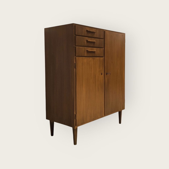 Image 1 of Mid Century Kast