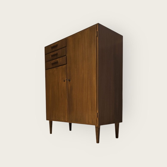 Image 1 of Mid Century Kast