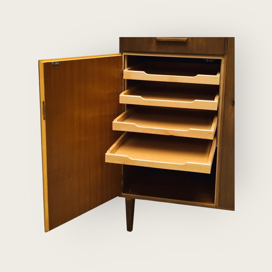 Image 1 of Mid Century Kast