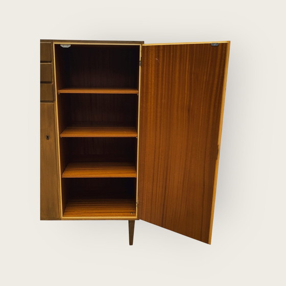 Image 1 of Mid Century Kast