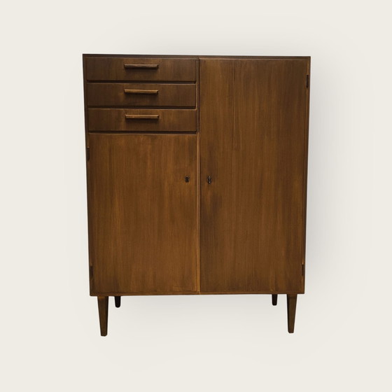 Image 1 of Mid Century Kast