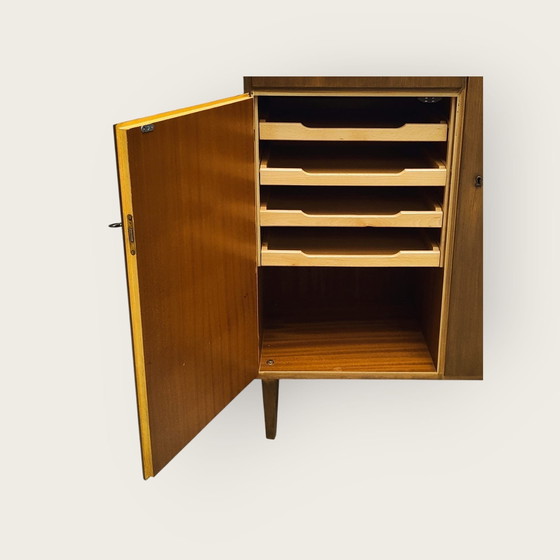 Image 1 of Mid Century Kast