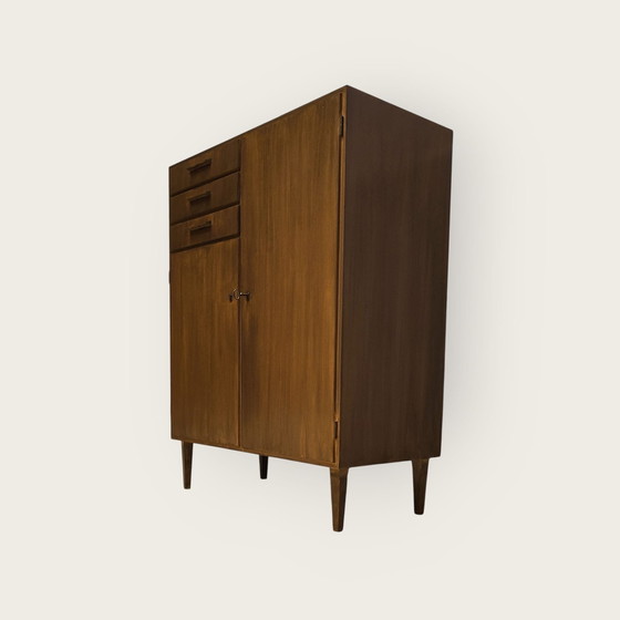 Image 1 of Mid Century Kast