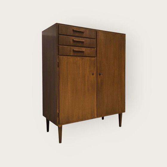 Image 1 of Mid Century Kast