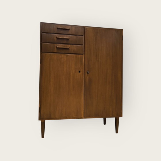 Image 1 of Mid Century Kast