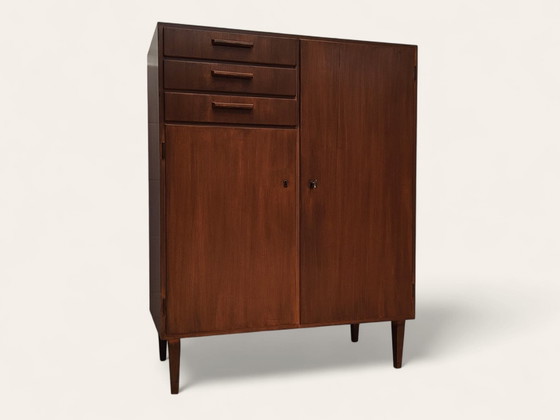 Image 1 of Mid Century Kast