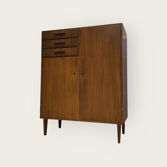 Image 1 of Mid Century Kast