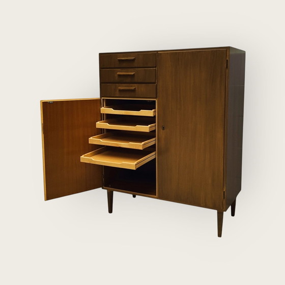 Image 1 of Mid Century Kast