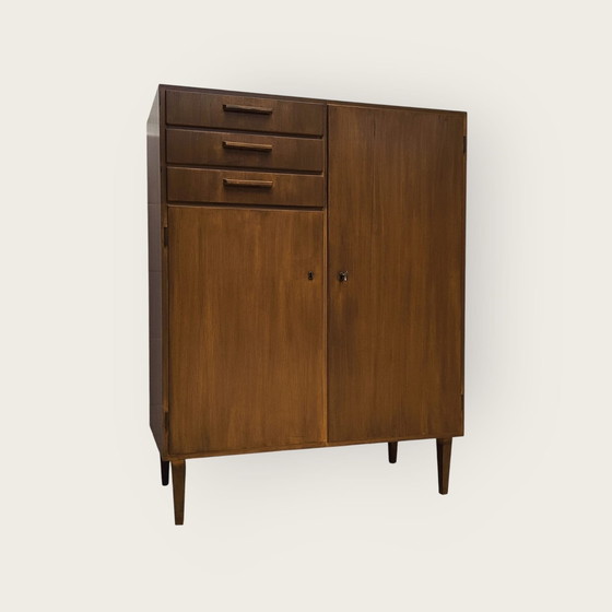 Image 1 of Mid Century Kast