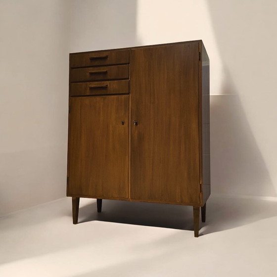 Image 1 of Mid Century Kast