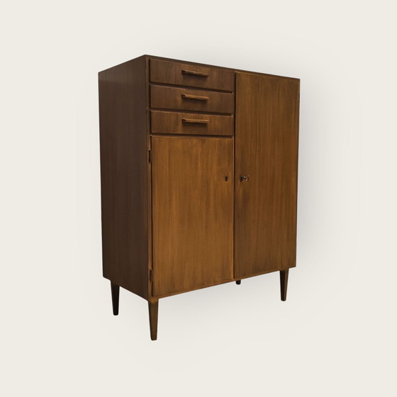 Image 1 of Mid Century Kast