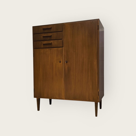 Image 1 of Mid Century Kast