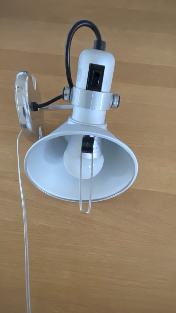 Image 1 of Tolomeo Artemide Wandlamp