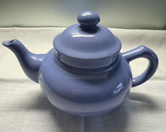 Image 1 of Lavendel Theepot Niderviller