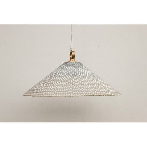 Vintage hanglamp van Peill en Putzler, 1970