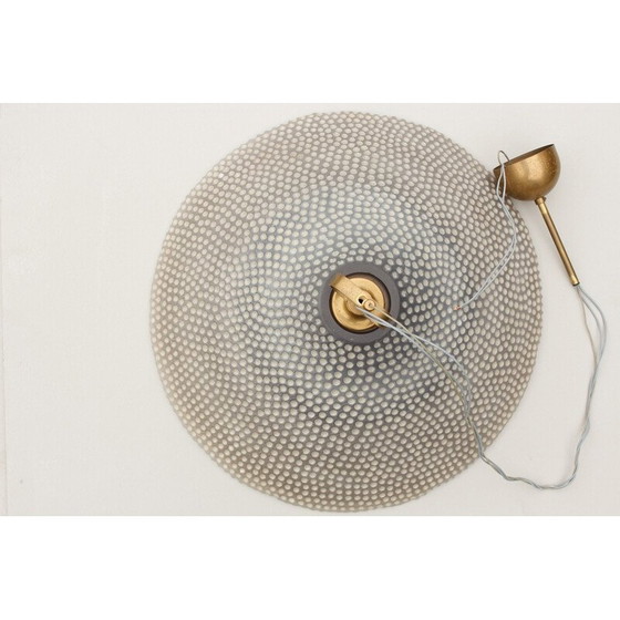 Image 1 of Vintage hanglamp van Peill en Putzler, 1970