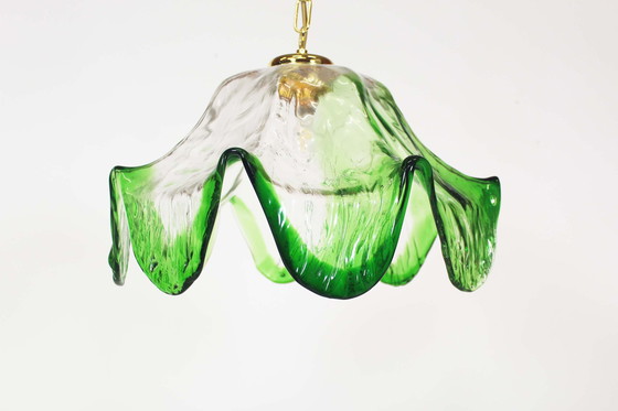 Image 1 of Vintage Italiaanse hanglamp