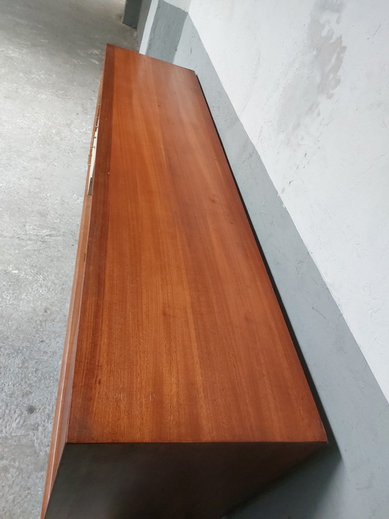 Image 1 of Mid-century van pelt dressoir